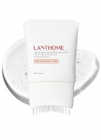 rosemary Hair Growth Serum with Built-in Brush