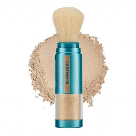 Private Label OEM LANTHOME Kids Stick SPF 40: Gentle, Oil-Free Sun Protection with Vitamin C & E