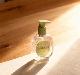 PRICKLY PEAR TEA TREE OIL Hair Oil